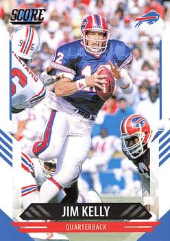 Jim Kelly