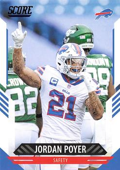 Jordan Poyer