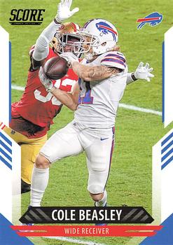 Cole Beasley