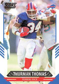 Thurman Thomas