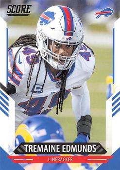 Tremaine Edmunds