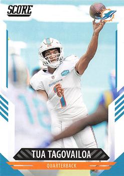 Tua Tagovailoa