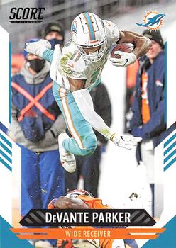 DeVante Parker