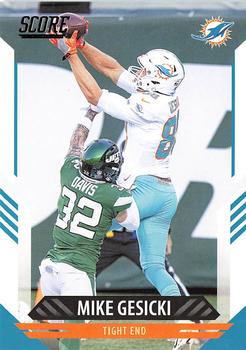 Mike Gesicki