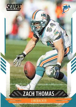 Zach Thomas