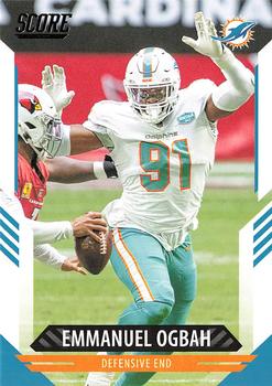 Emmanuel Ogbah