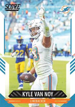 Kyle Van Noy