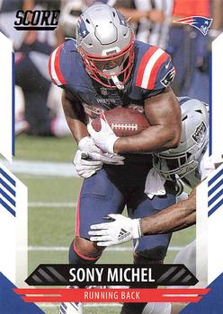 Sony Michel