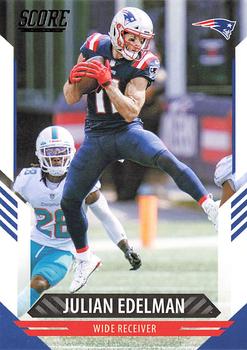 Julian Edelman