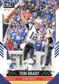 Tom Brady