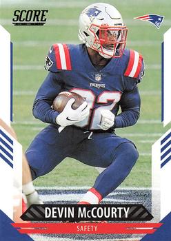 Devin McCourty