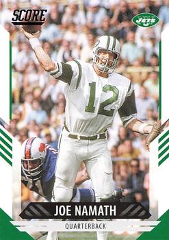 Joe Namath