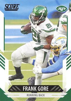 Frank Gore