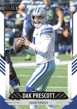 Dak Prescott