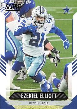 Ezekiel Elliott