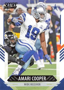 Amari Cooper