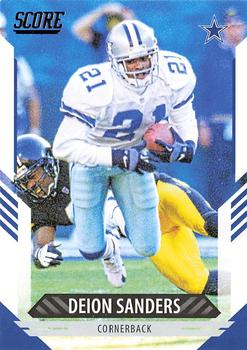 Deion Sanders