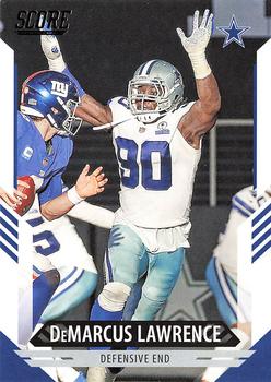DeMarcus Lawrence