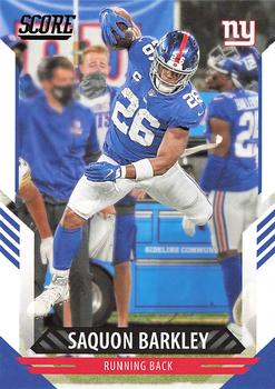 Saquon Barkley