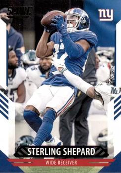 Sterling Shepard
