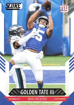Golden Tate III