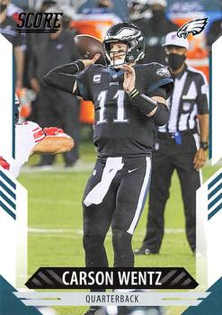 Carson Wentz