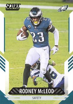 Rodney McLeod