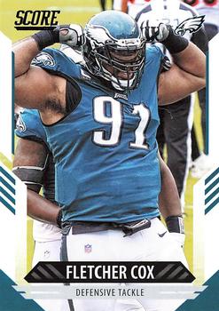 Fletcher Cox