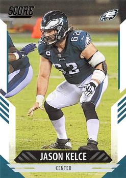 Jason Kelce