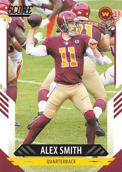 Alex Smith