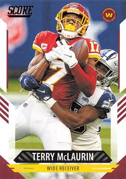 Terry McLaurin