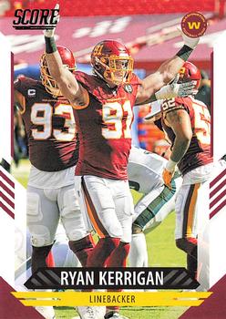 Ryan Kerrigan