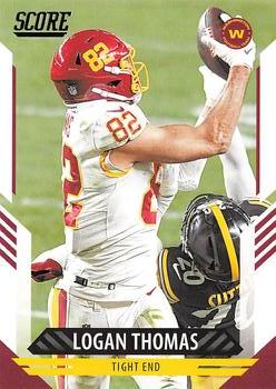 Logan Thomas