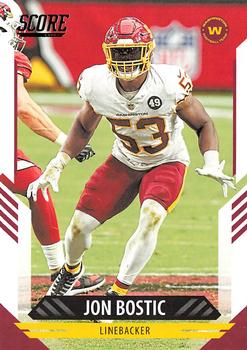 Jon Bostic
