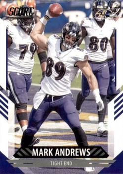 Mark Andrews