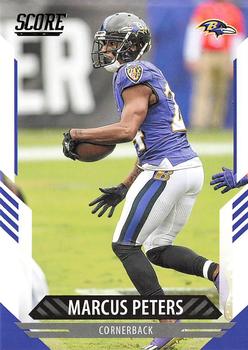 Marcus Peters