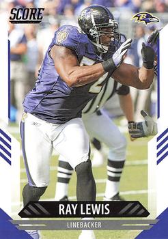 Ray Lewis