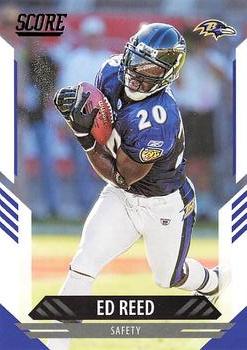 Ed Reed