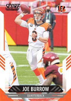 Joe Burrow