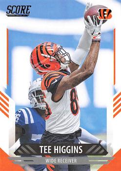 Tee Higgins