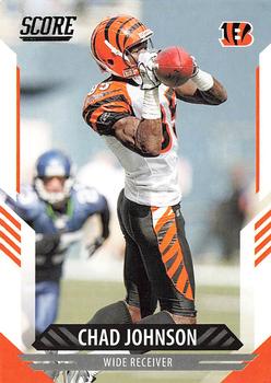 Chad Johnson