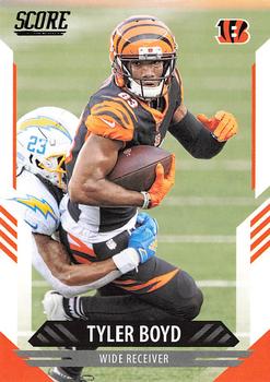 Tyler Boyd