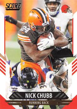Nick Chubb