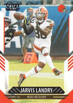 Jarvis Landry
