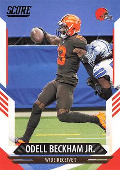 Odell Beckham Jr.