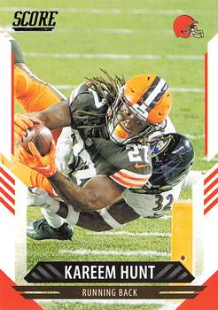 Kareem Hunt