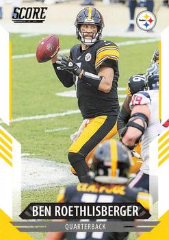 Ben Roethlisberger