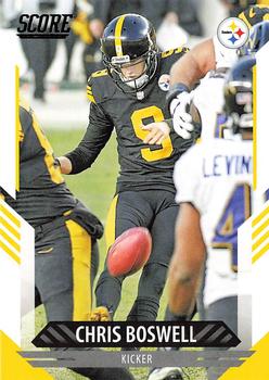 Chris Boswell