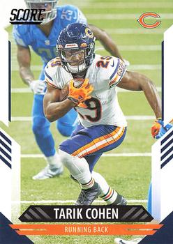 Tarik Cohen