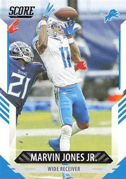 Marvin Jones Jr.